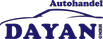 Logo Autohandel Dayan GmbH